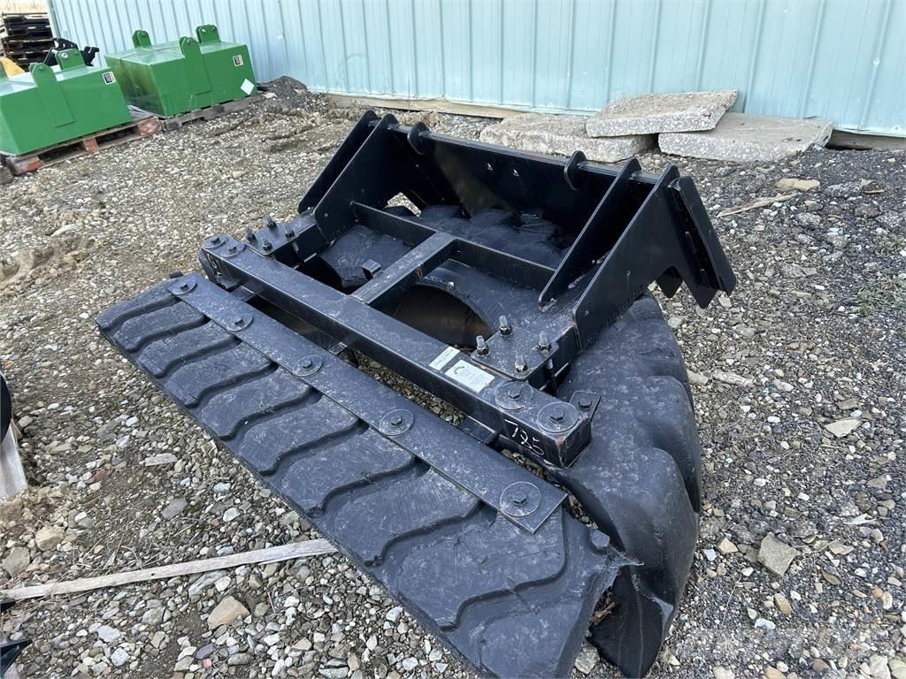  Mensch M700-6 Construction - Autres