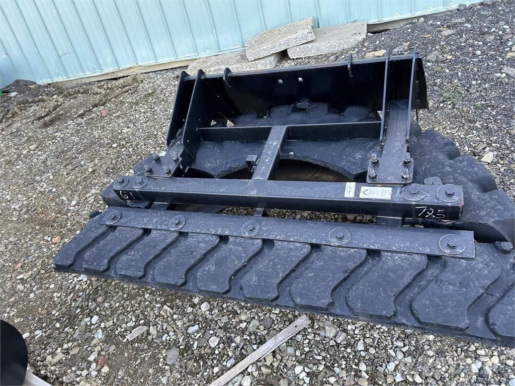  Mensch M700-6 Construction - Autres