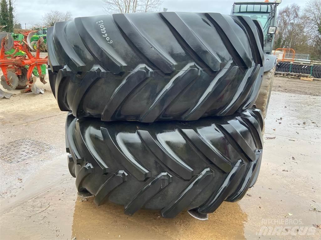 Michelin Wheels Pneus, roues et jantes