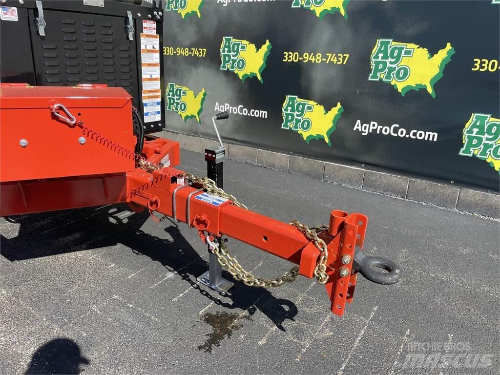 Morbark 1215 Broyeur de souche