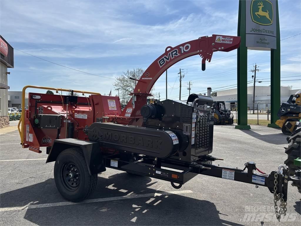 Morbark BVR10 Autres accessoires pour matériel forestier