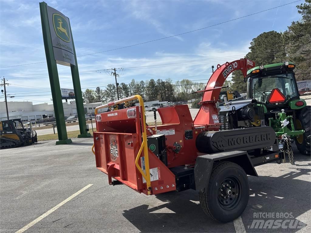 Morbark BVR10 Autres accessoires pour matériel forestier