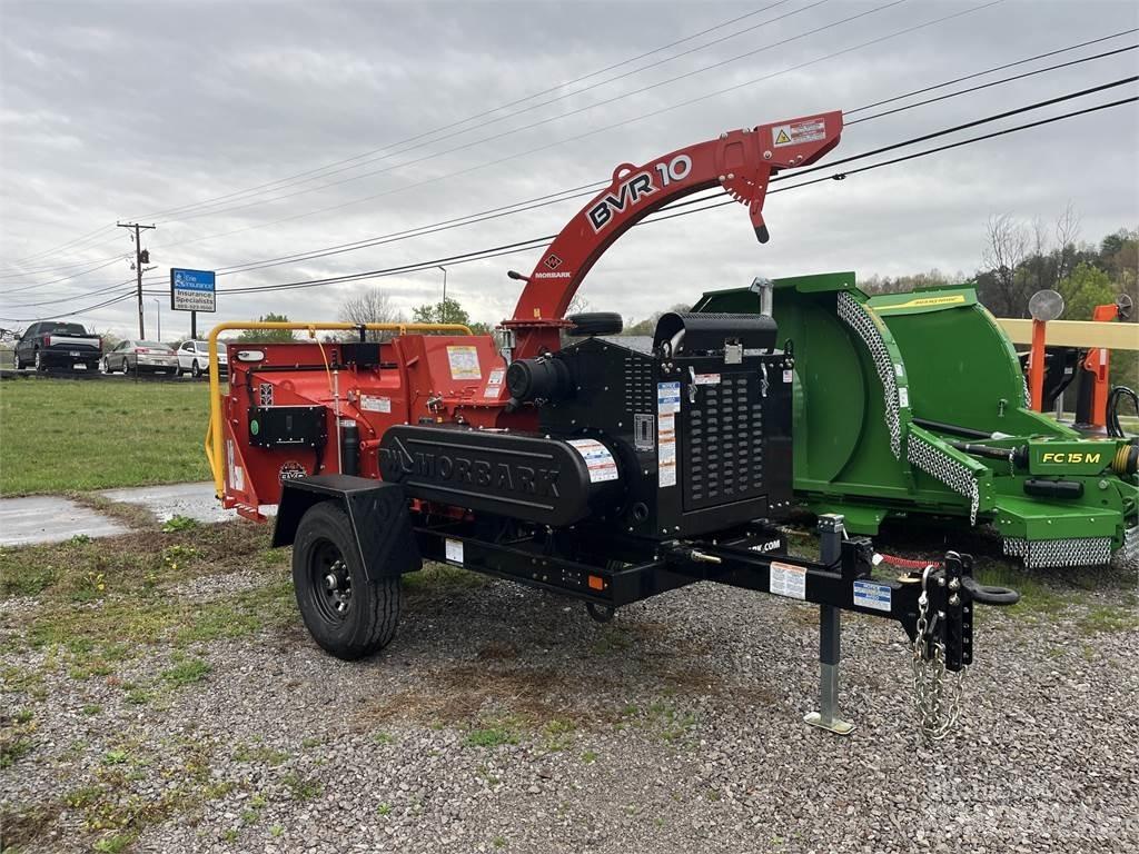 Morbark BVR10 Autres accessoires pour matériel forestier
