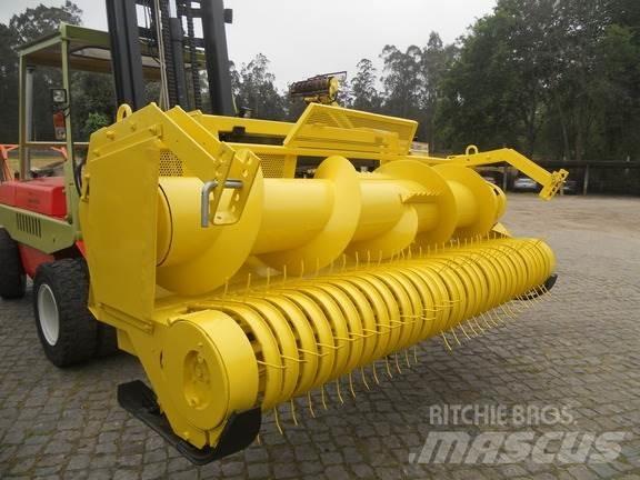 Pickett RNH-3.60 Andaineur