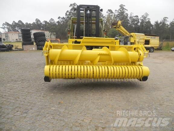Pickett RNH-3.60 Andaineur