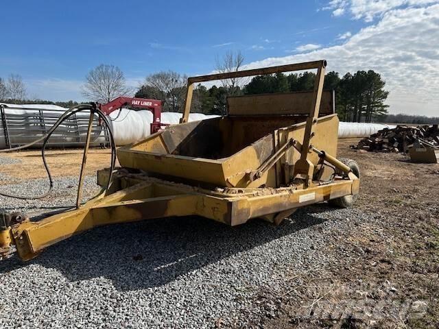  Prime 804 Tracteur