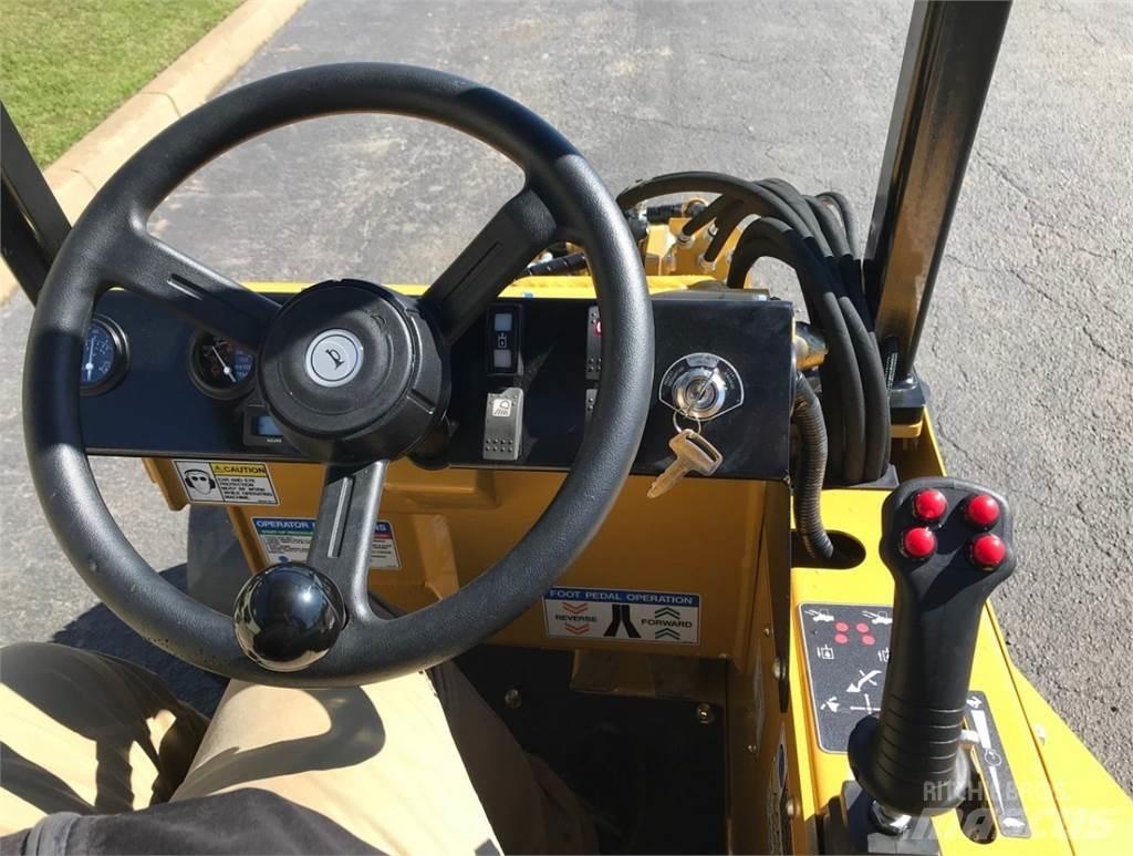 Rayco 1800AWL Mini chargeuse