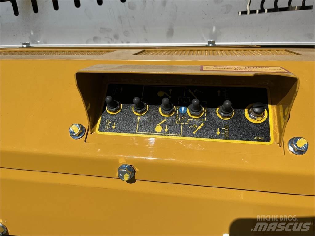 Rayco RG165T Broyeur de souche