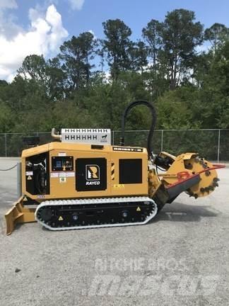 Rayco RG165T Entretien du sol - Autres