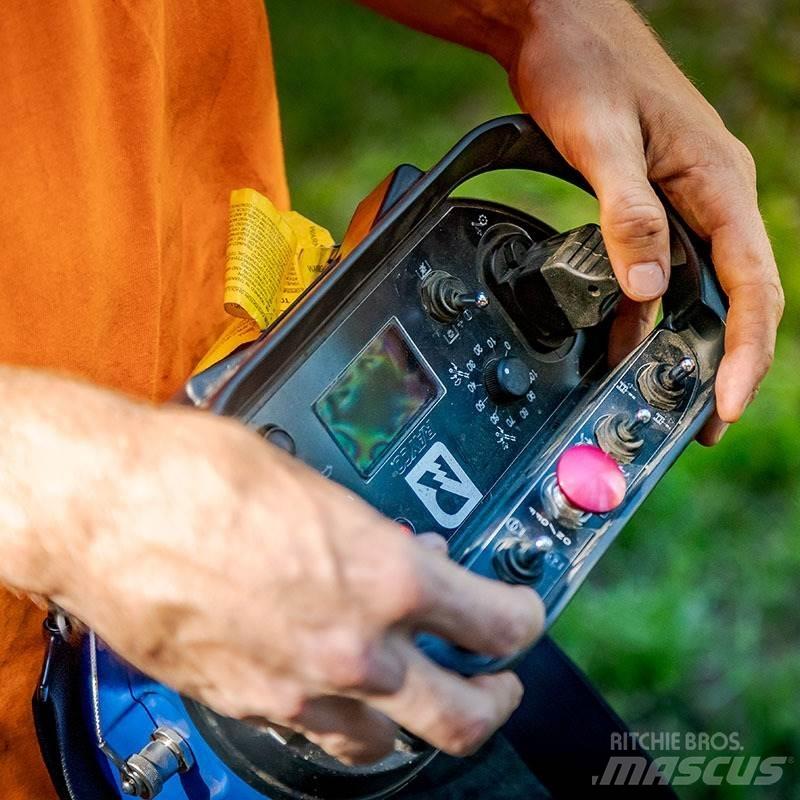 Rayco RG165T-R Broyeur de souche