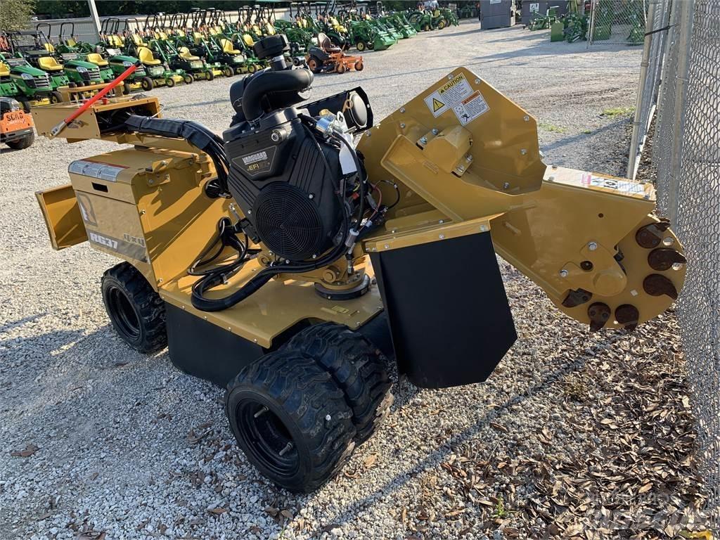 Rayco RG37 Broyeur de souche
