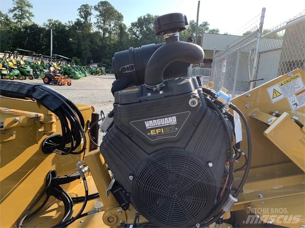 Rayco RG37 Broyeur de souche