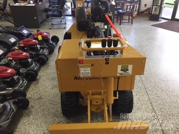 Rayco RG37 Broyeur de souche