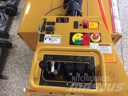 Rayco RG37 Broyeur de souche