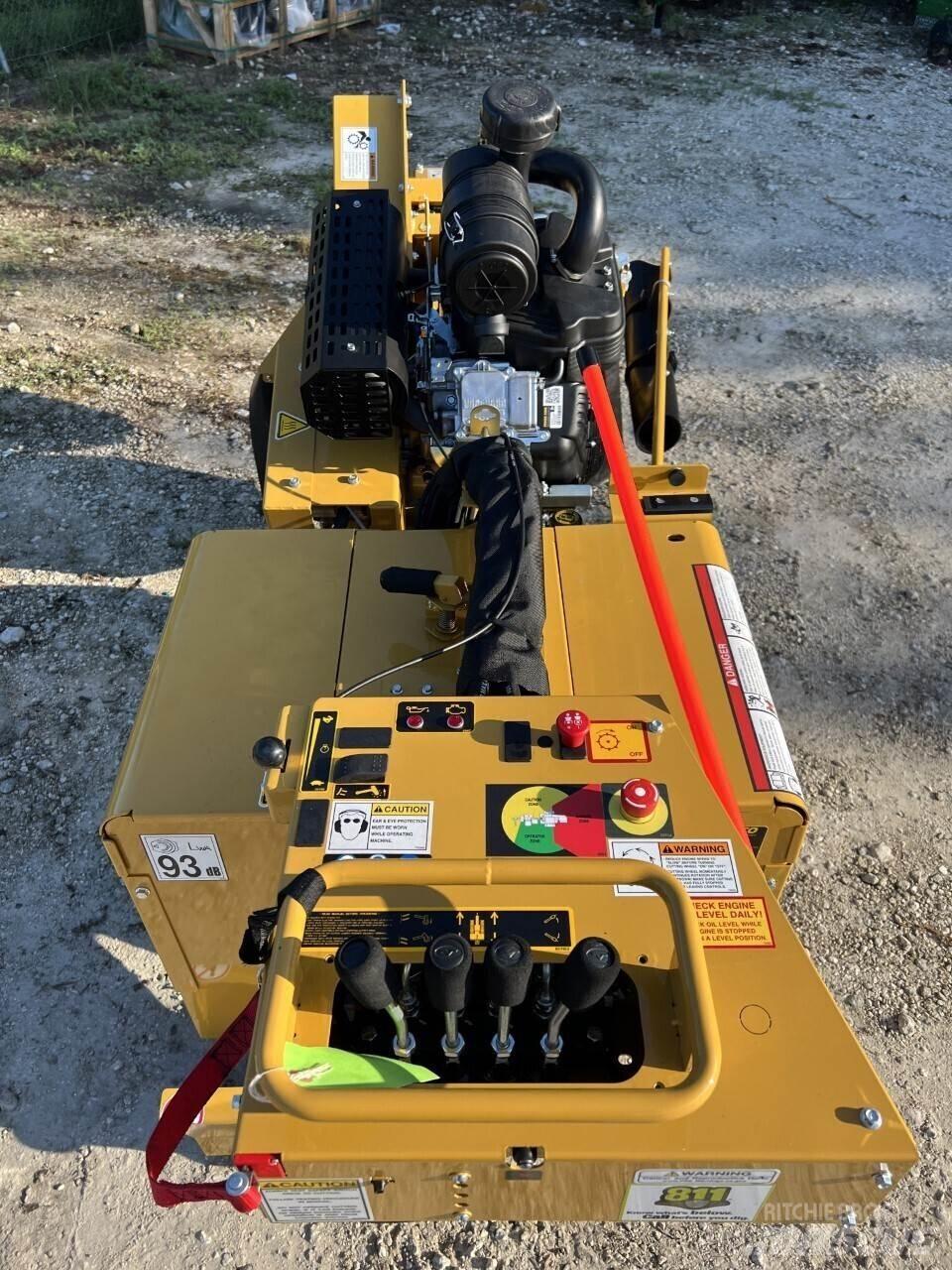 Rayco RG37T Broyeur de souche