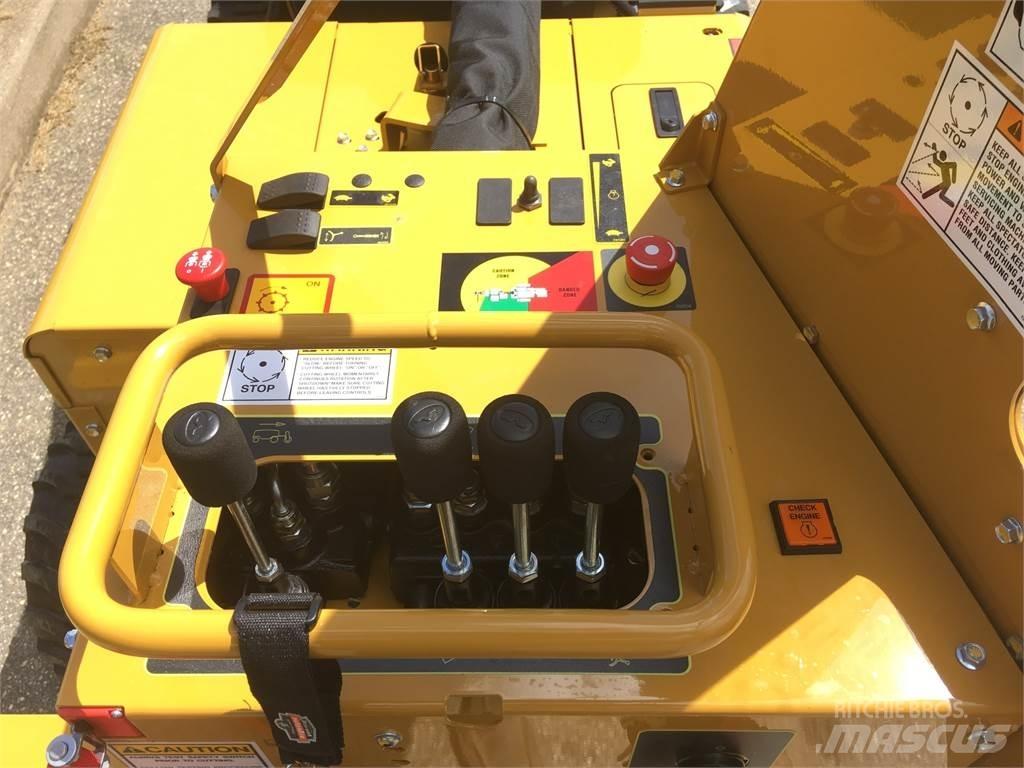Rayco RG55 Broyeur de souche