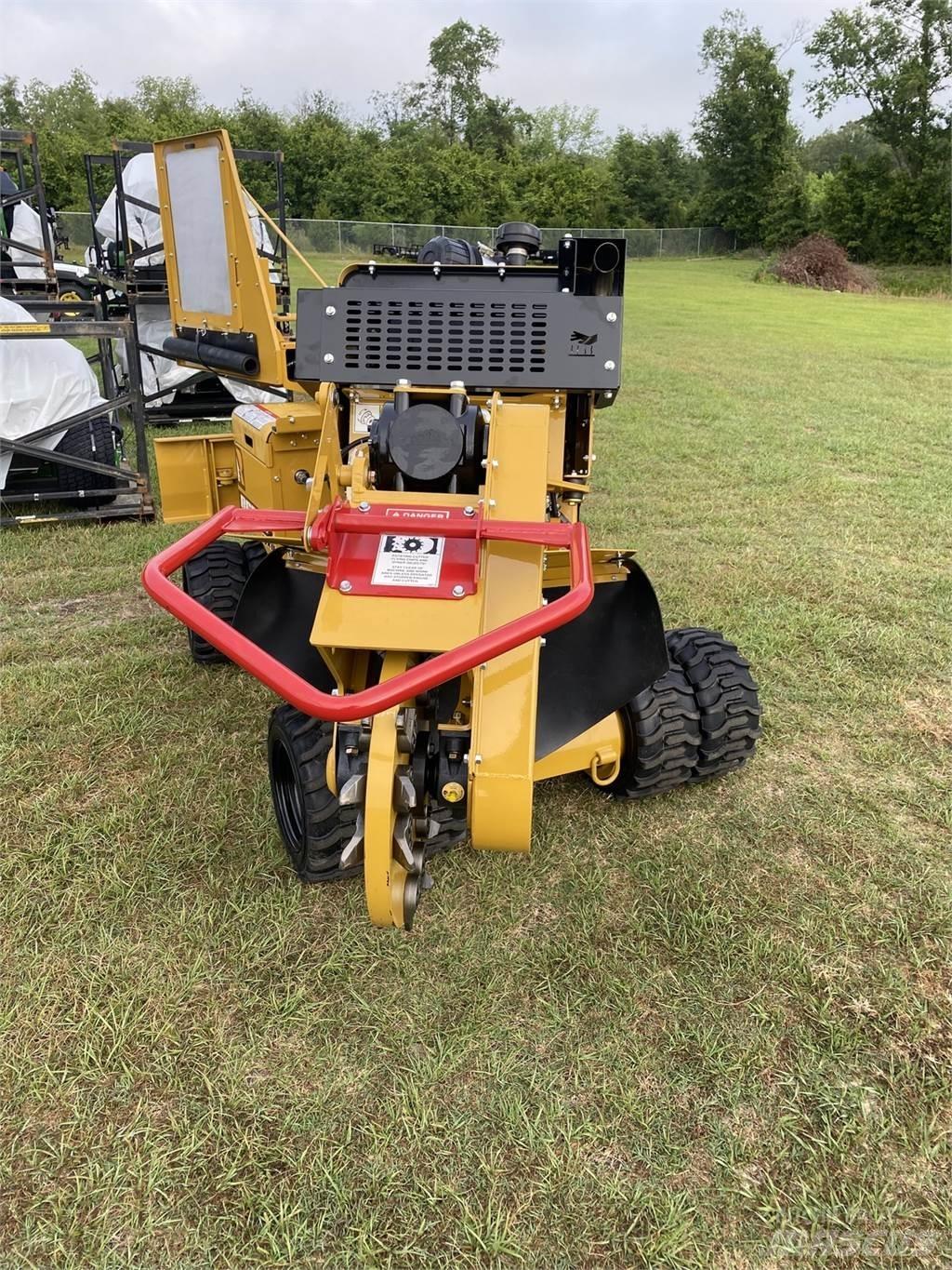 Rayco RG55R Foresterie - Autres