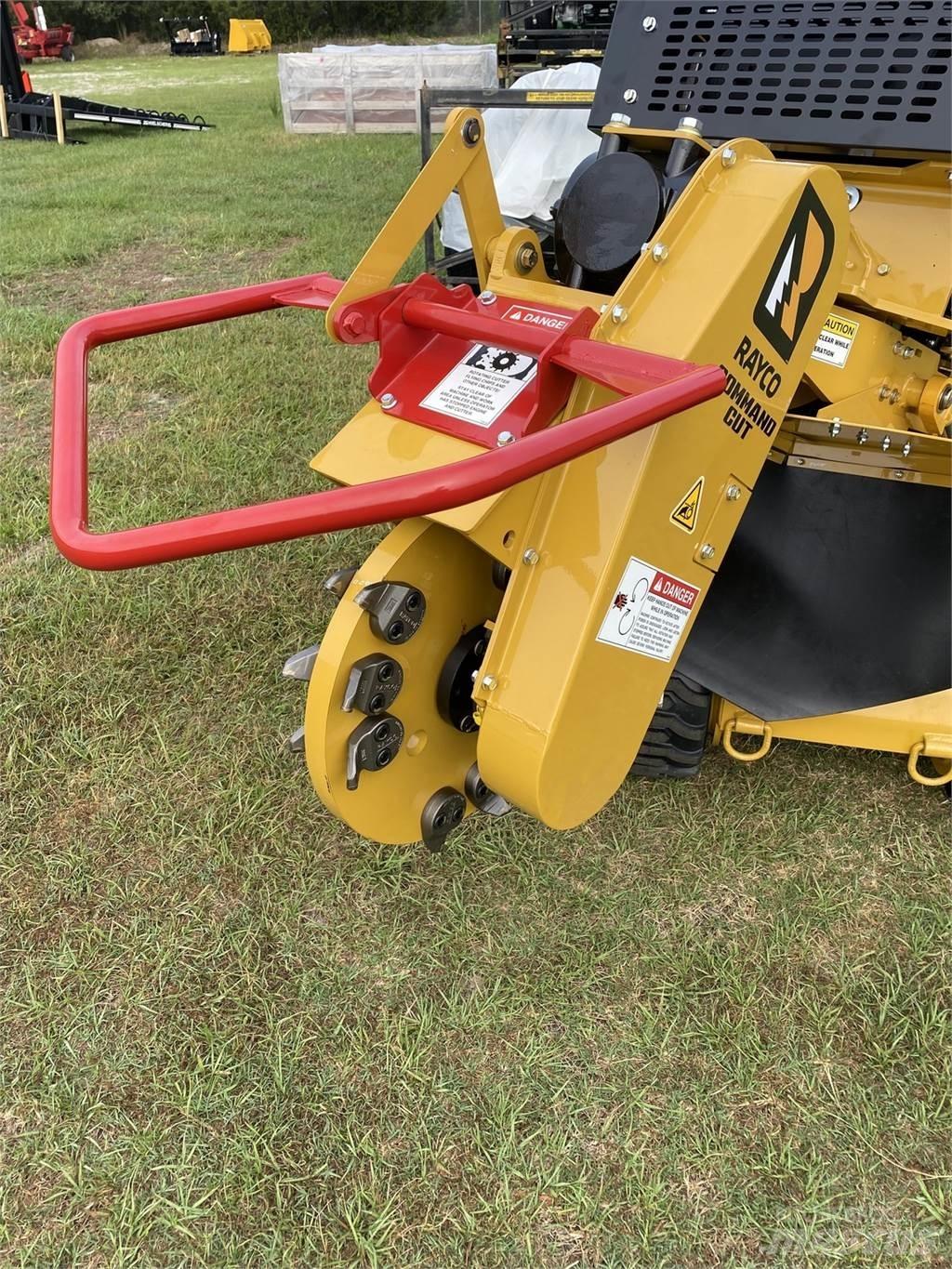 Rayco RG55R Foresterie - Autres