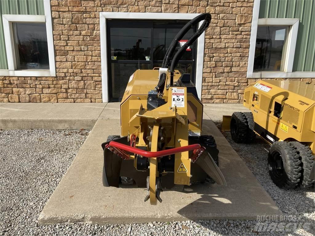 Rayco RG80R Broyeur de souche