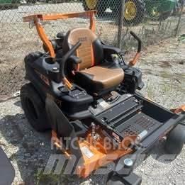 Scag PATRIOT Tondeuses à rayon de braquage zéro