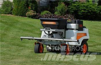 Scag TURF STORM Pulvérisateurs traînés