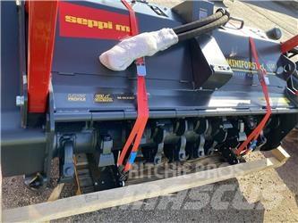 Seppi CL 150 Abatteuse groupeuse