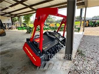 Seppi CL 150 Abatteuse groupeuse