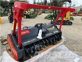 Seppi CL 175 Abatteuse groupeuse