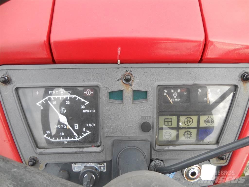 Shibaura SD2243 Tracteur