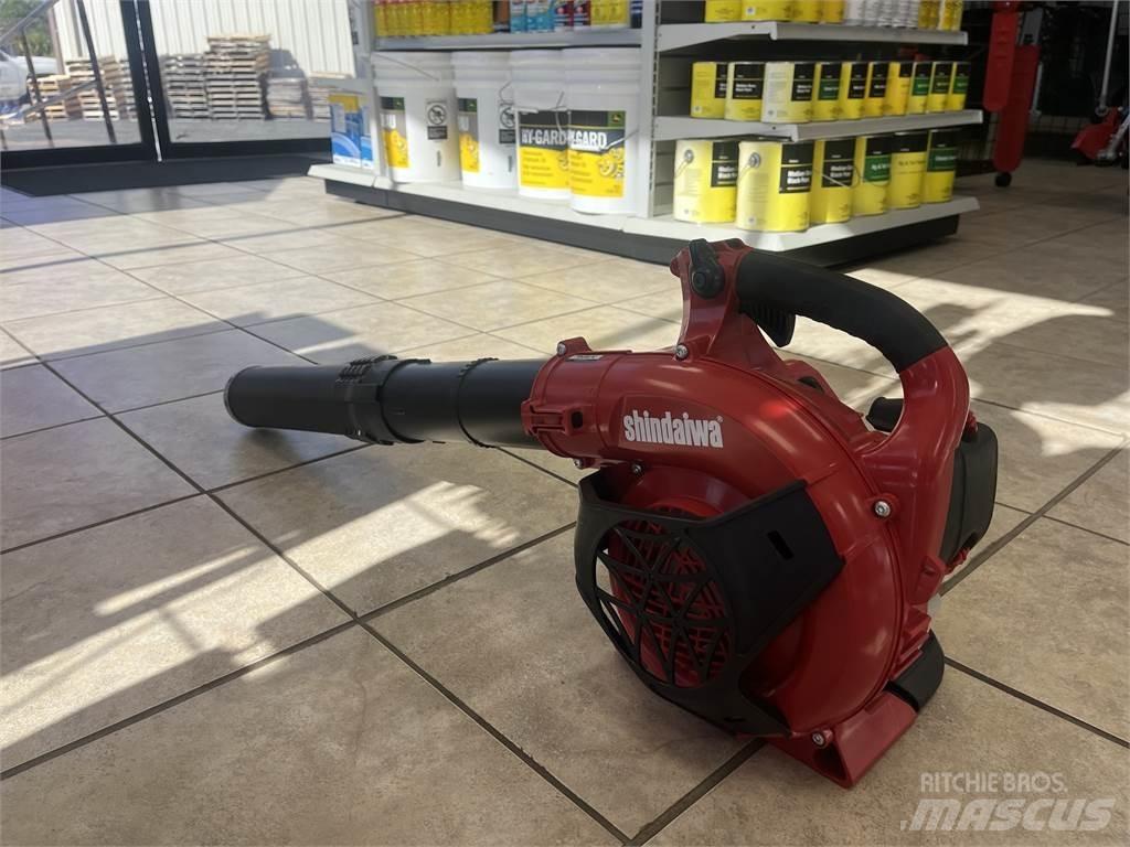 Shindaiwa EB262 Voiturette de golf