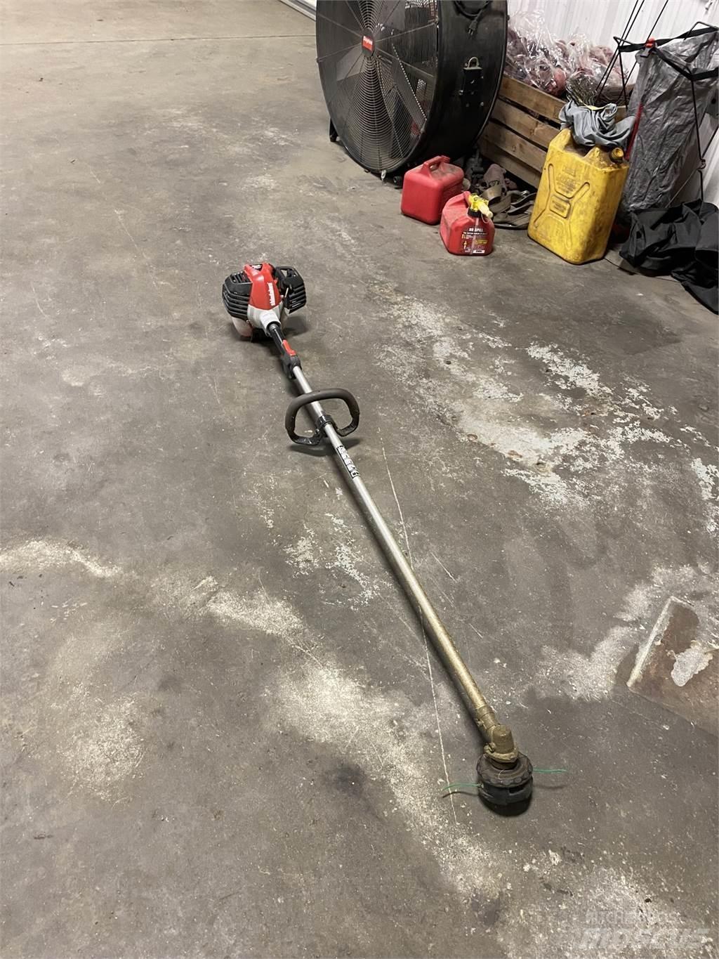 Shindaiwa T262 Voiturette de golf
