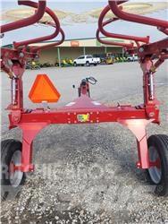Sitrex QR 8 Rateau faneur