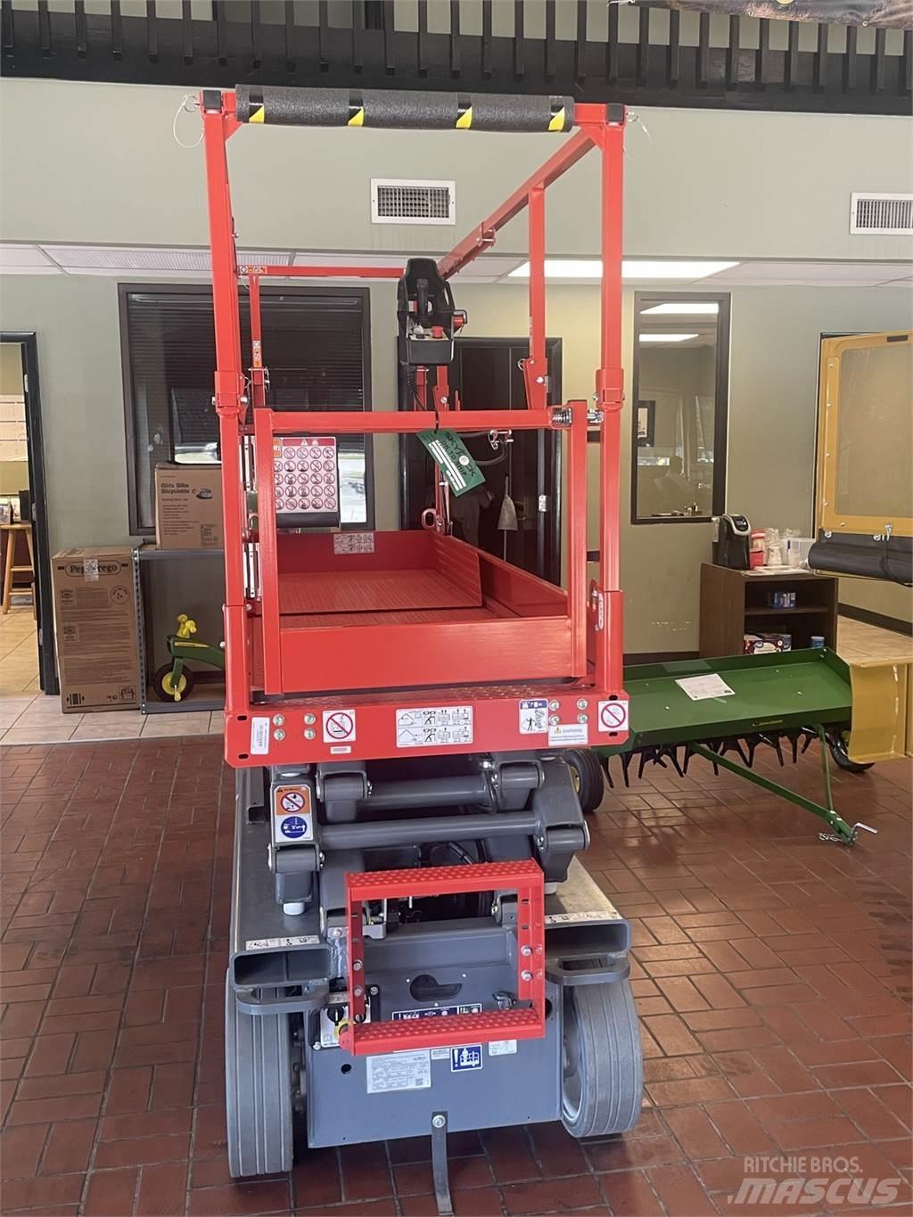SkyJack SJ3220E Autre grue