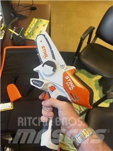 Stihl GTA26 Voiturette de golf