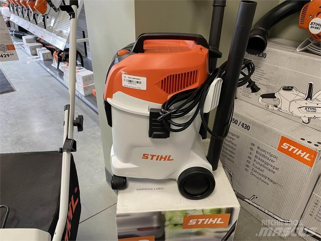 Stihl SE33 Voiturette de golf