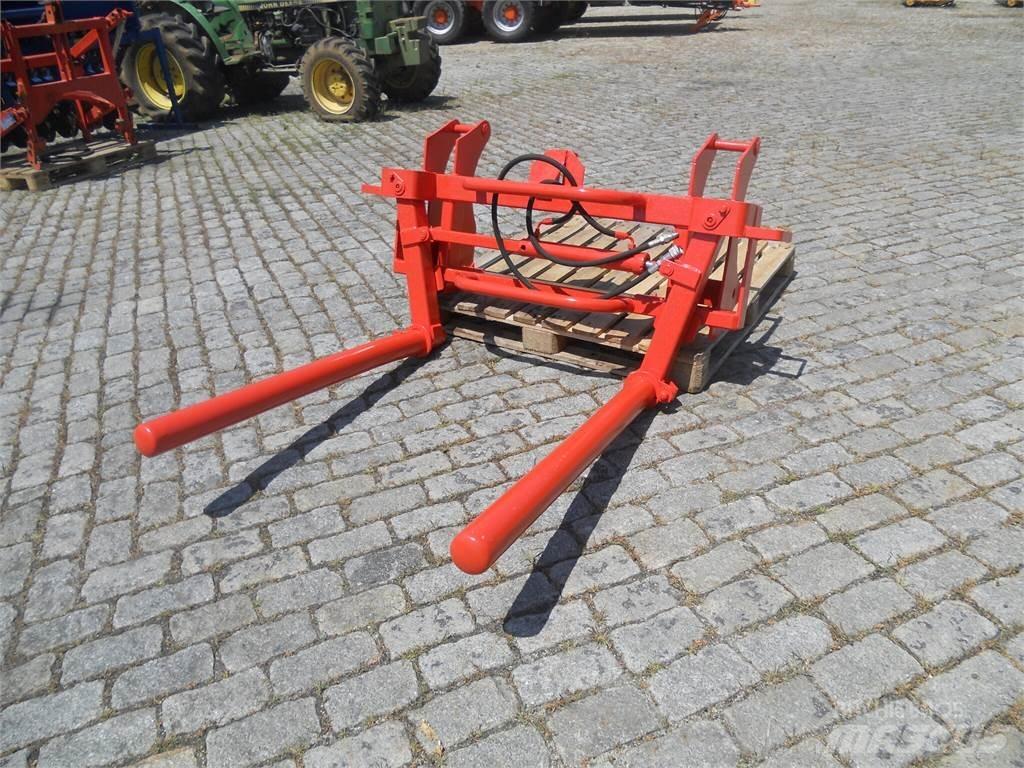  Tenco 1,30 mts Faucheuse