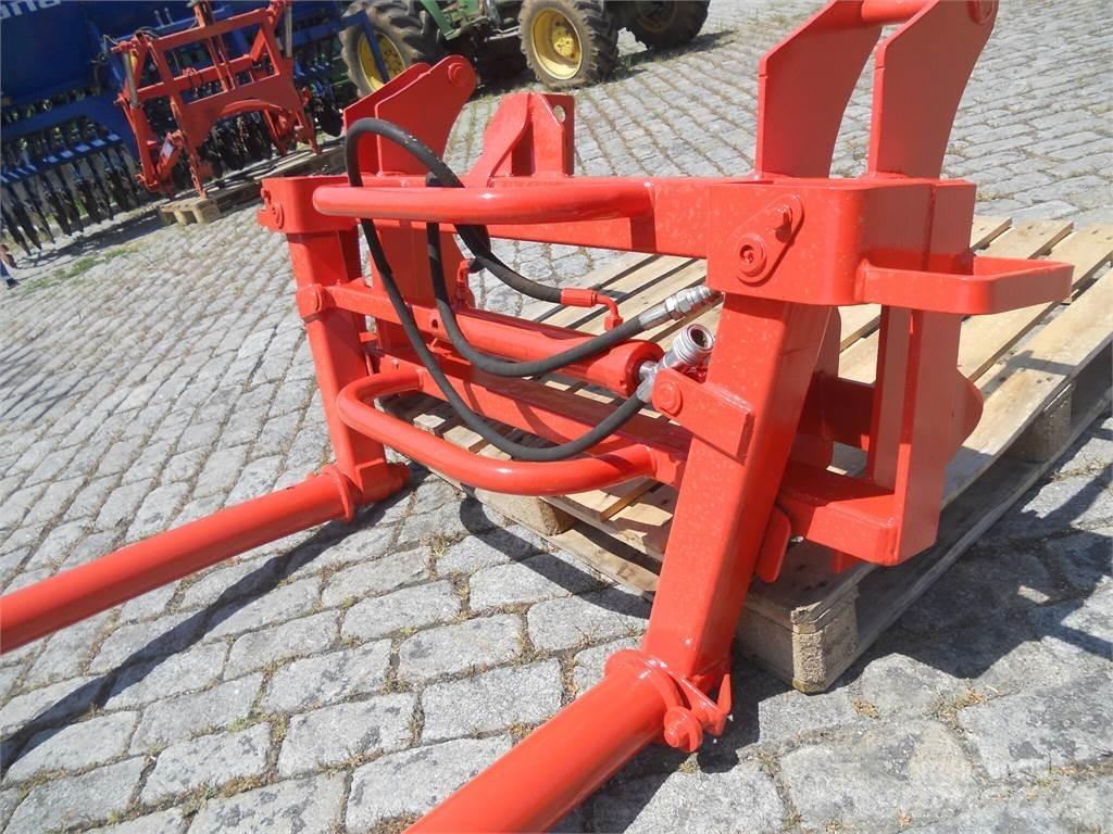  Tenco 1,30 mts Faucheuse