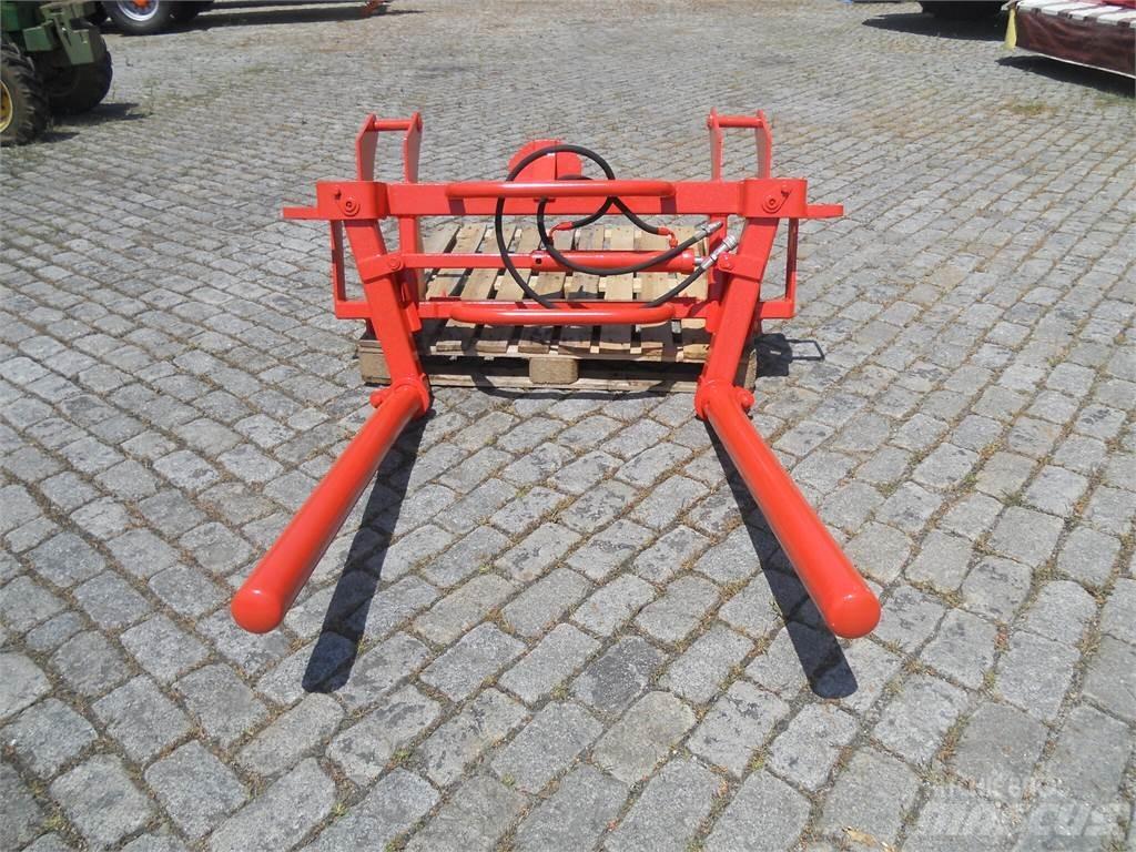  Tenco 1,30 mts Faucheuse