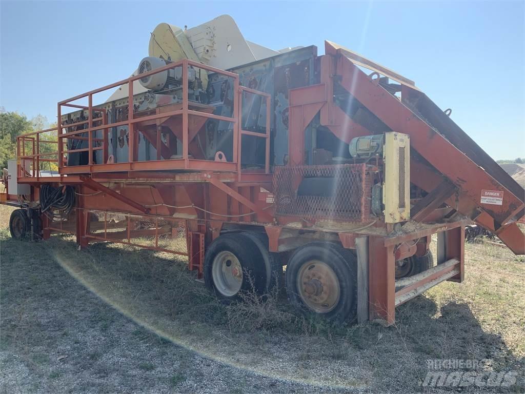 Terex OA160D-OC Agriculture - Autres