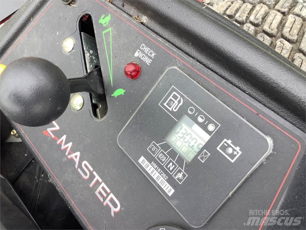Toro 74930 Tondeuses à rayon de braquage zéro