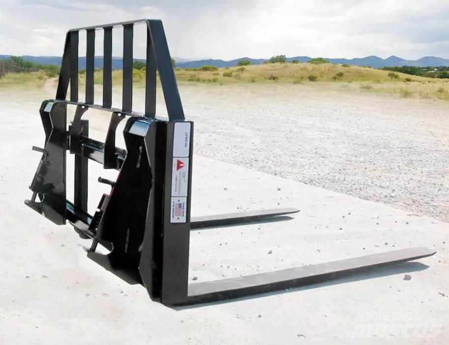  TRI-L LPBH-48 Fourche