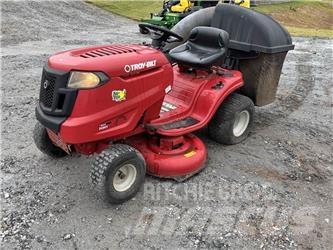 Troy-Bilt Pony Tondeuses montées