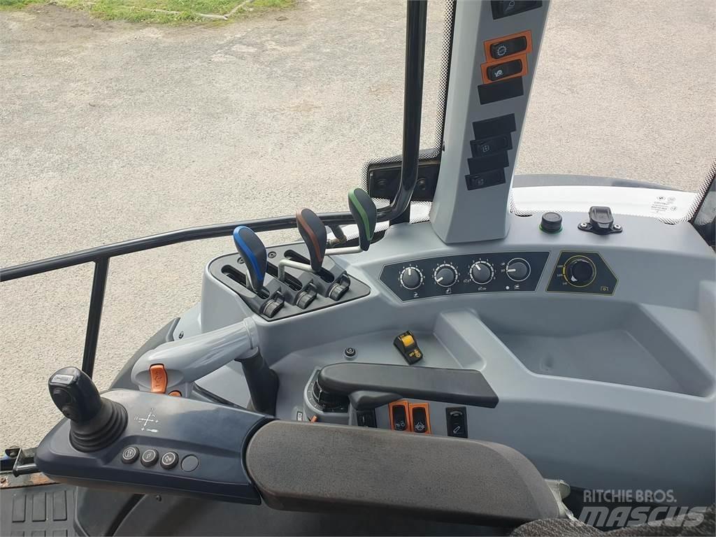 Valtra A104 Tracteur