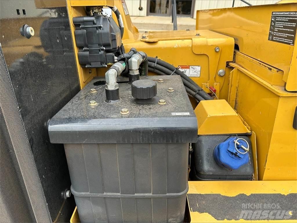 Vermeer BC1500 Broyeur de souche