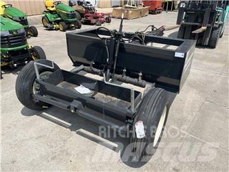 WESTENDORF LW6 Tracteur