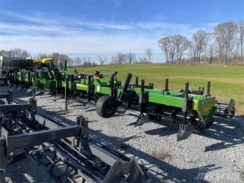 Wil-Rich 1500 Autre semoir agricole