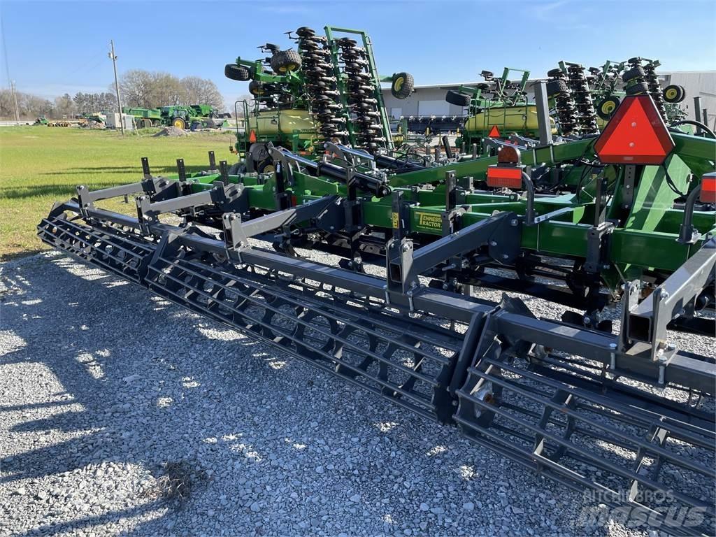 Wil-Rich 1500 Autre semoir agricole