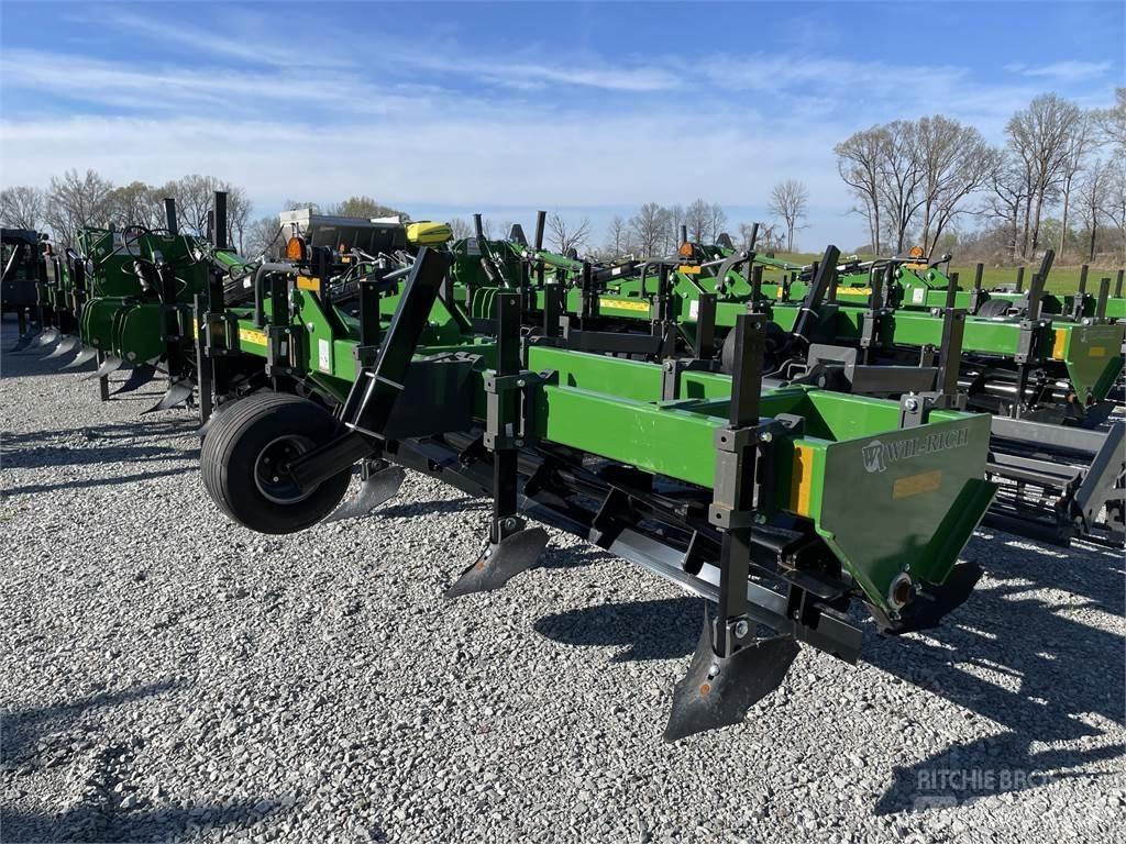 Wil-Rich 1500 Autre semoir agricole