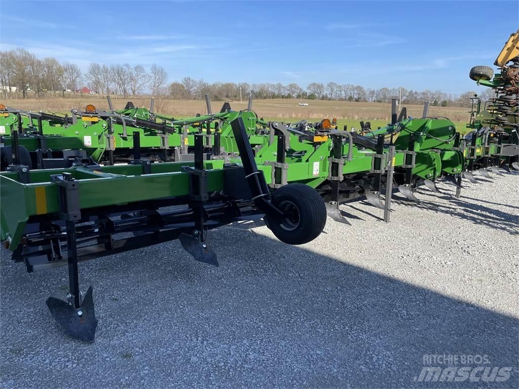 Wil-Rich 1500 Autre semoir agricole