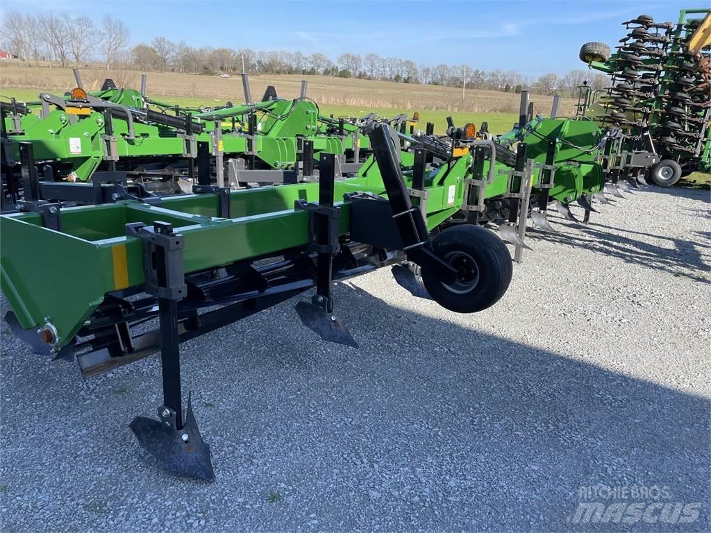Wil-Rich 1500 Autre semoir agricole